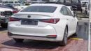 Lexus ES300h PLATINUM 2.5L Hybrid