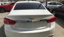 Chevrolet Impala LTZ Full option ‏بيع او مبادل