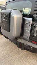 Jetour T2 Jetour T2 Hybrid 1.5L - 2025 Brand New (Export) READY STOCK