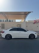 مرسيدس بنز A 35 AMG