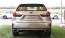 Lexus RX350