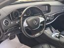Mercedes Benz S500 AMG PREMIUM