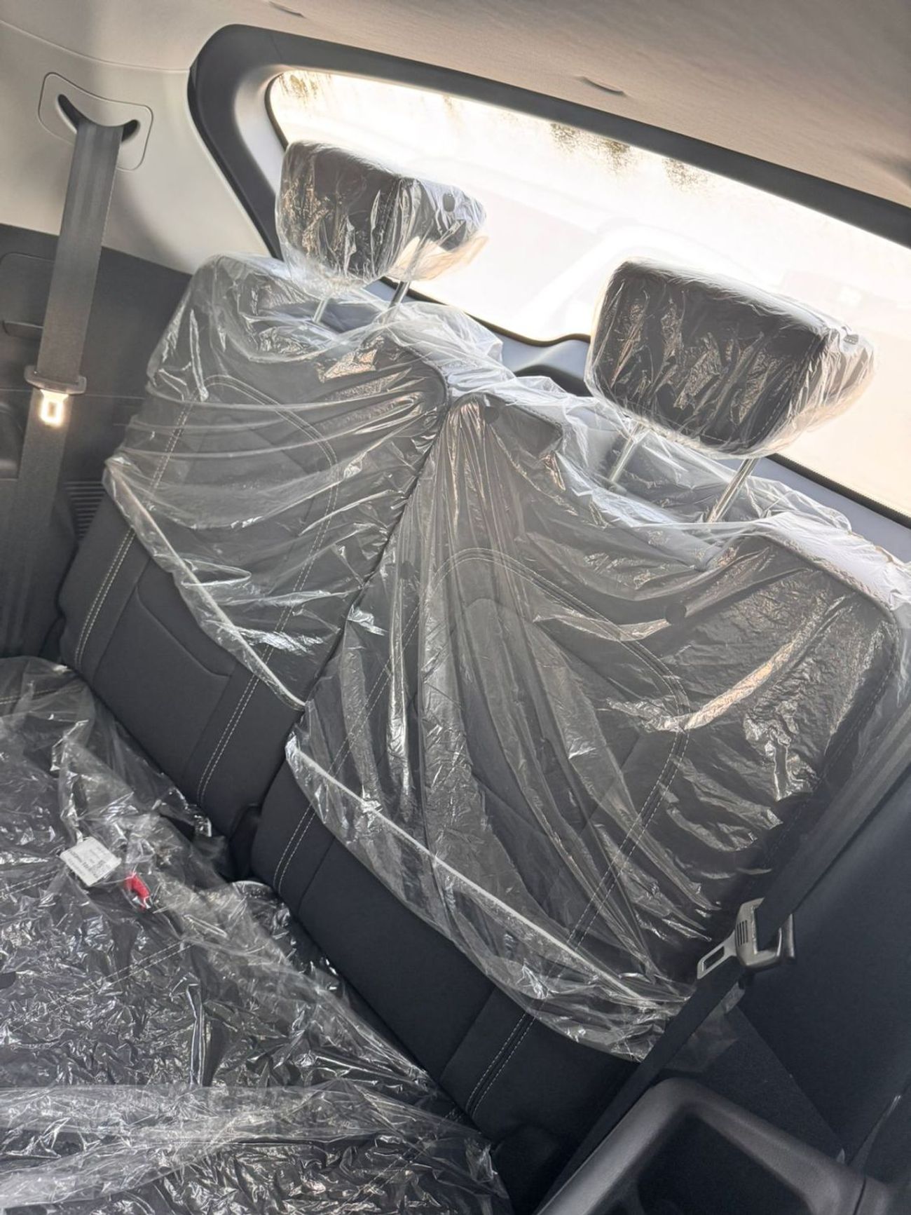 ساويست DX8S Soueast DX8S 2023 Brand New (Export) READY STOCK