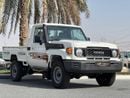 تويوتا لاند كروزر بيك آب LC79 S/C 4.2L DSL M/T // 2024 // STANDERD OPTION // SPECIAL OFFER // BY FORMULA AUTO // FOR EXPORT