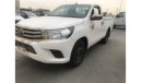 Toyota Hilux 4x2 deseil