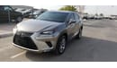 Lexus NX200t LEXUS NX 200t 2019 FULL OPTION