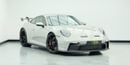 Porsche 911 2023 Porsche 911 GT3, July/2028 Porsche Warranty, Full Porsche Service History, Excellent Condition
