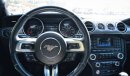 فورد موستانج SOLD!!!Mustang GT V8 5.0L 2018/Original AirBags/MANUAL/Performance Package/Low Miles/Excellent Condi