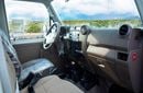 Toyota Land Cruiser 70 V6, 4.0L, PETROL, M/T, 2025 MODEL, 9 SEATS