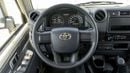 Toyota Land Cruiser 70 