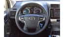 Toyota Prado VX 2.8L Diesel 4WD 7 Seater Automatic