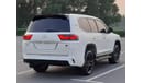 Toyota Land Cruiser GX.R  V8 upgrade GR 2023