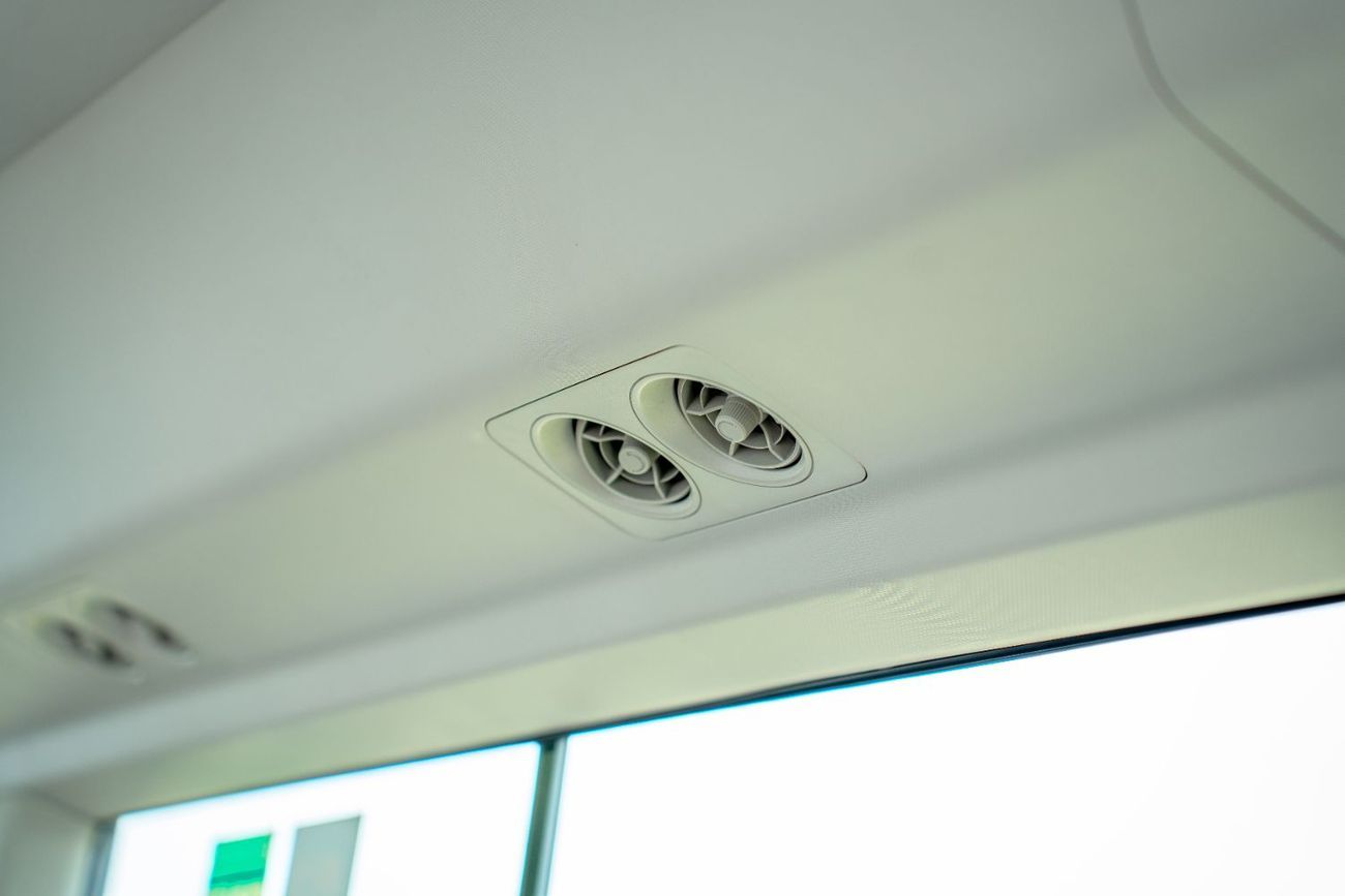 Toyota Coaster TOYOTA COASTER 2025 4.0L Diesel