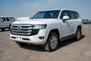 Toyota Land Cruiser GXR 3.5L GXR-G 3.5L | Petrol | Automatic | 4x4 | V6