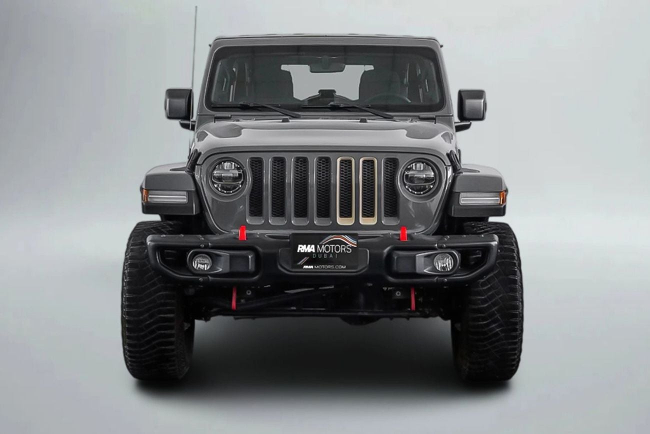 Jeep Wrangler Unlimited SPORT