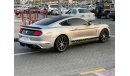 Ford Mustang Ford Mustang modil 2015V6 full option in good condition