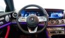 Mercedes-Benz E300 COUPE VSB 31076