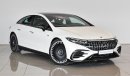 Mercedes-Benz EQE 53 4M AMG / Reference: VSB 32533 LEASE AVAILABLE with flexible monthly payment *TC Apply