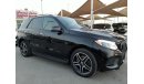 Mercedes-Benz GLE 350 GLE 350