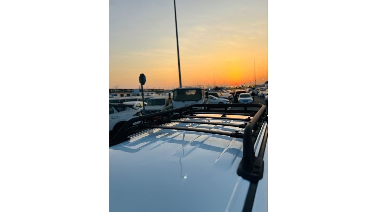 تويوتا Runner4 2022 TOYOTA 4RUNNER 4x4 drive full option