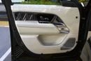 لاند روفر رينج روفر RANGE ROVER AUTOBIOGRAPHY P530 SHADOW EXTERIOR PACKAGE