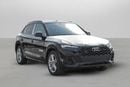 Audi Q5 40 TFSI S-LINE