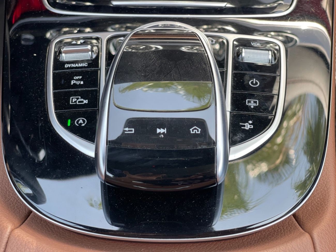 Mercedes-Benz E200 Mercedes Benz E200 AMG kit GCC