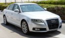 Audi A6 3.0