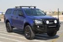 إيسوزو D ماكس STD D-Max Right Hand Drive Year: 2021 Engine: 3.0D
