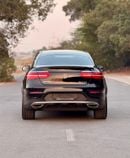 Mercedes-Benz GLC 300 AMG 2.0L