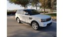 Land Rover Range Rover Sport HSE 2013 LOW MILEAGE GCC SPECS