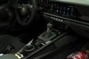 بورش 911 GT3 PORSCHE | 992.2 WEISSACH | GCC SPECS MAIN DEALER WARRANTY