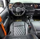 Jeep Wrangler 2021 Jeep Wrangler Unlimited Sport Jeepers Edition, Lift Kit, 2 Year Warranty, Full Service History,