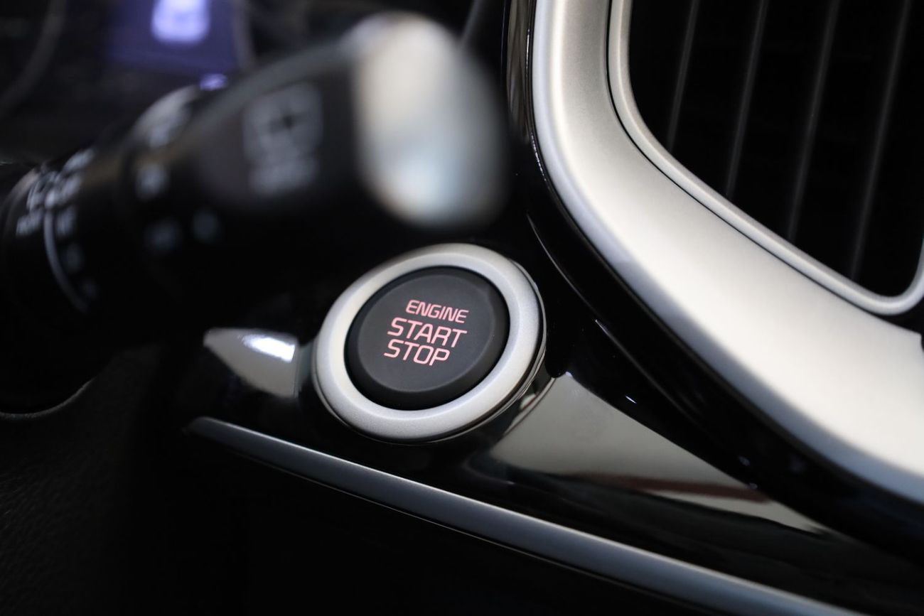 Kia KX1 1.4L Sunroof Edition 2025 Model