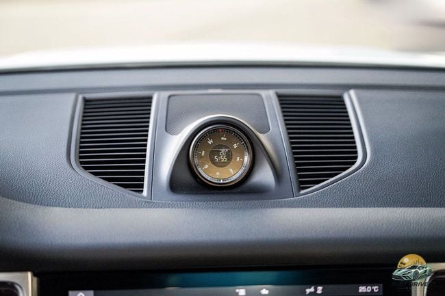 Porsche Macan STANDARD, миниатюра 29