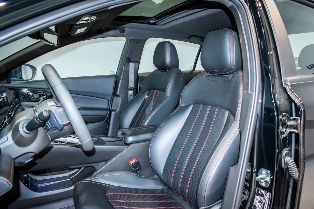 جي إي سي امباو GL 0% DP | 918 / Month | | 1.5T GL | | Gargash Warranty | Service History