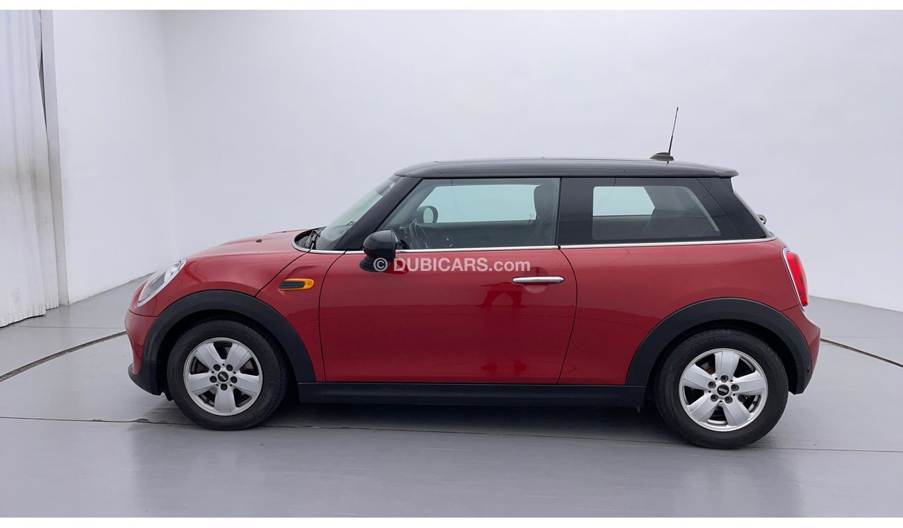 Mini Cooper STD 1.5 | Under Warranty | Inspected on 150+ parameters
