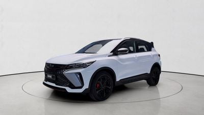 Geely Coolray GF | Guaranteed Warranty | 0 Down Payment
