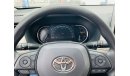 Toyota RAV4 BRAND NEW TOYOTA RAV4 JEEP BLACK COLOR FULL OPTION ELECTRIC SEATS SUNROOF WITH LEATHER SEATS AVILABL