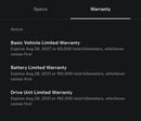 Tesla Model Y PERFORMANCE