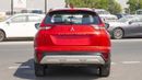 Mitsubishi Eclipse Cross Brand New Mitsubishi EclipseCrossMEDLINE 2025 Export 1.5L A/TPetrol |Red/Silver|ECLIPSECROSS-GLS-ML