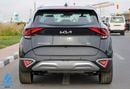 كيا سبورتيج 2025 2.0L 4x4 - Innovative technology - Panoramic Curved Display - Book now!