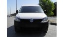 Volkswagen Caddy 2015 van REF#336