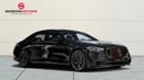 Mercedes-Benz S 63 AMG S63 AMG BRABUS B930 BLACK/BROWN +4SEATS+4D