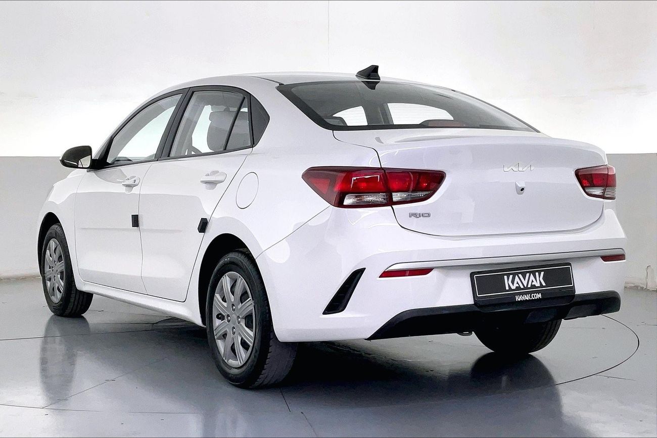 هيونداي أكسنت Smart / GL | ضمان مجاني لمدة عام | 0 دفعة أولى