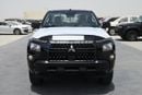 Mitsubishi L200 Double Cab GLX 2.4L Petrol