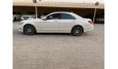 Mercedes-Benz S 400 S400 KIT ///AMG  IMPORT JAPAN 2015