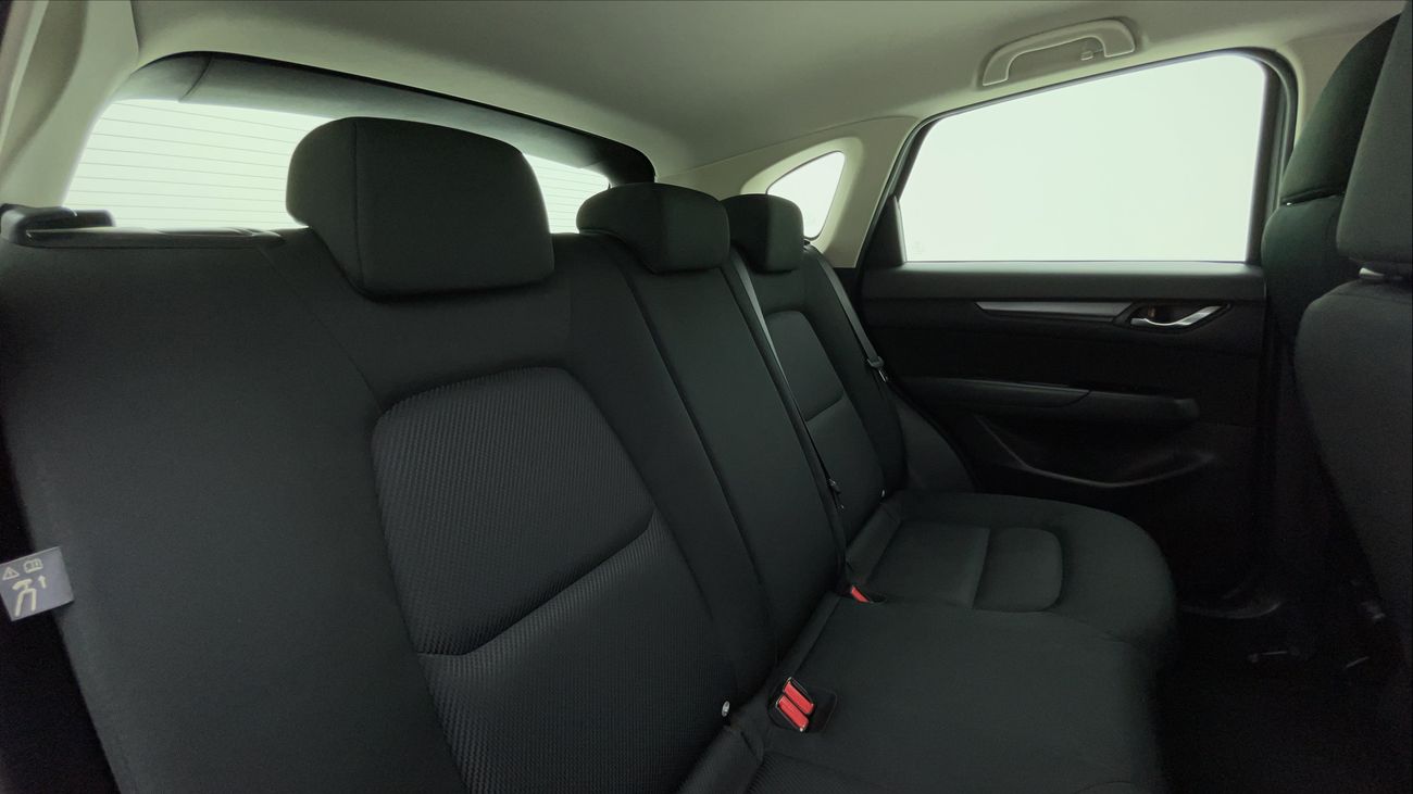 Mazda CX5 GS 2.5 | Zero Down Payment | Free Home Test Drive