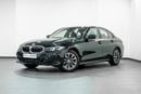 BMW 318i 318i Sedan Pure