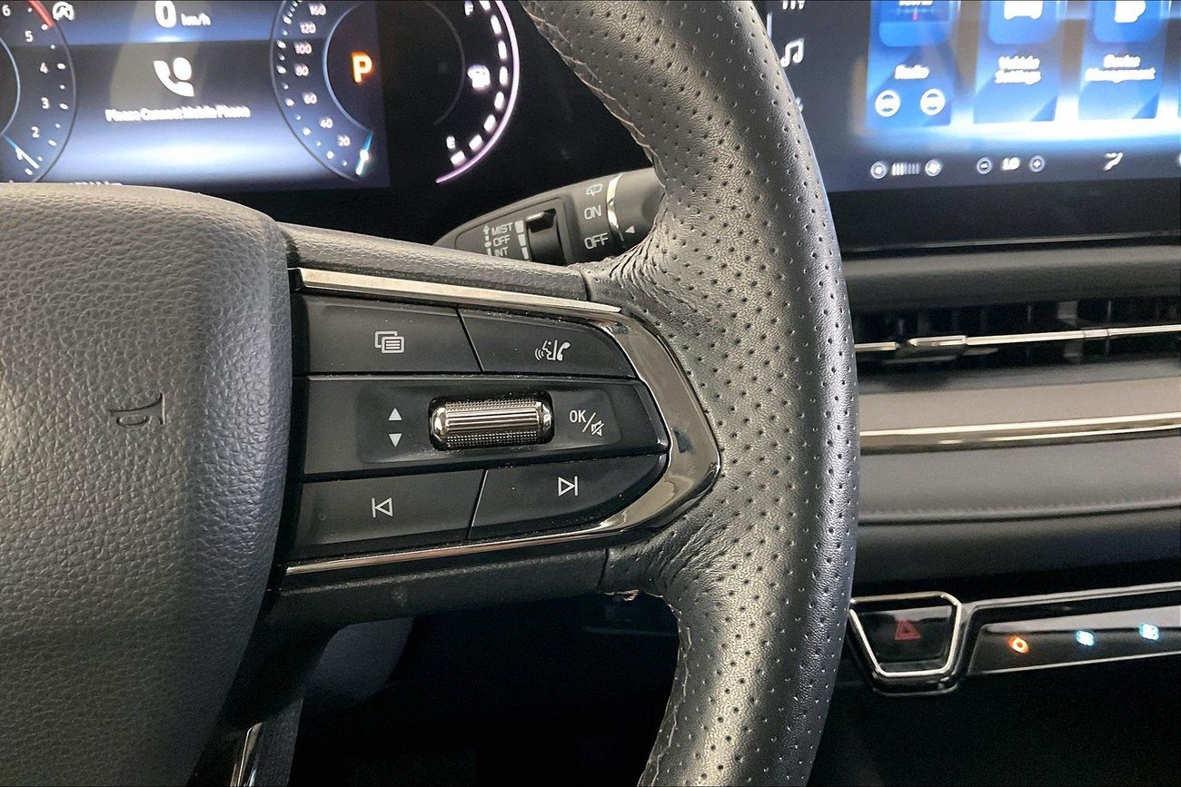 Ford Territory Trend | National Day Celebration | Guaranteed Warranty | 0 Down Payment